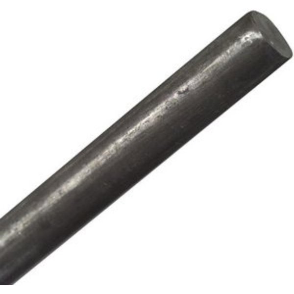 Stanley Steel Rod Rnd Cold Roll 1/4X72 N215-327
